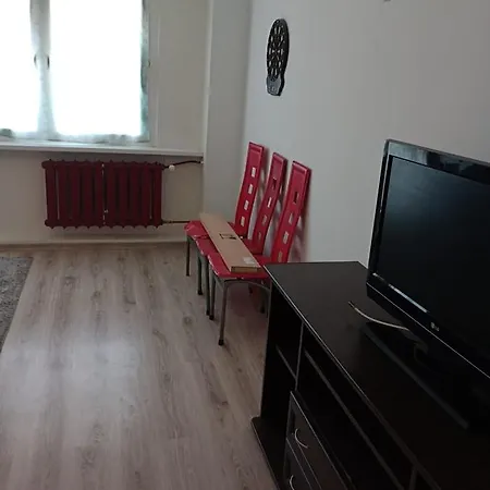 Noavailable Apartment *